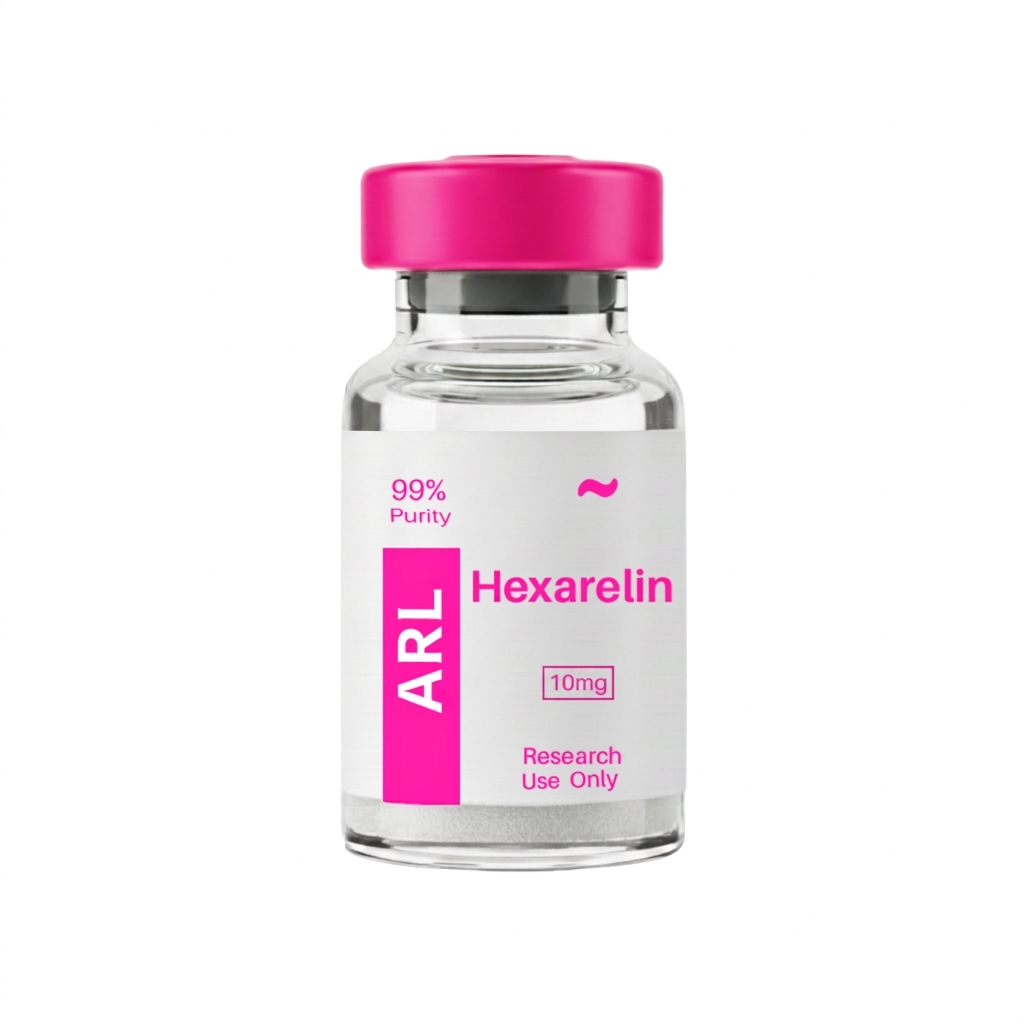 Hexarelin