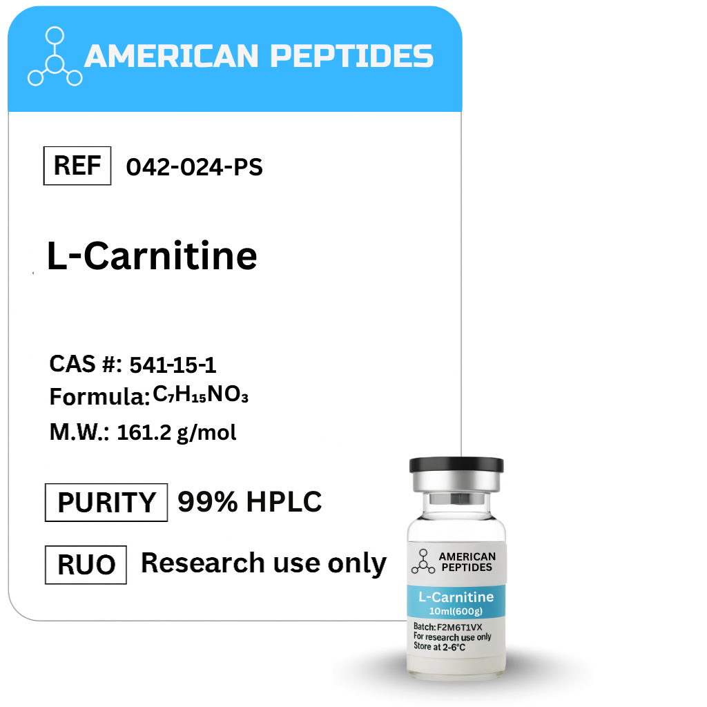 L-Carnitine