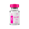 Peptide vial