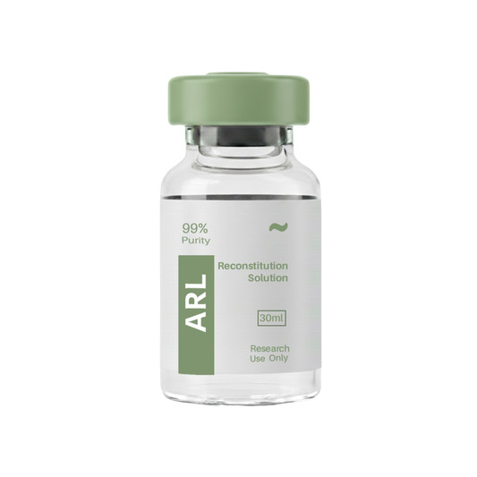 Reconstitution Solution (Free Item)
