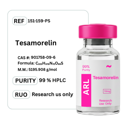 Tesamorelin